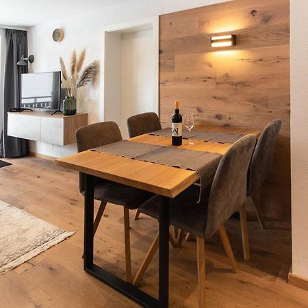 Apartment Liesl - Zell Am See Zell am See Exterior foto