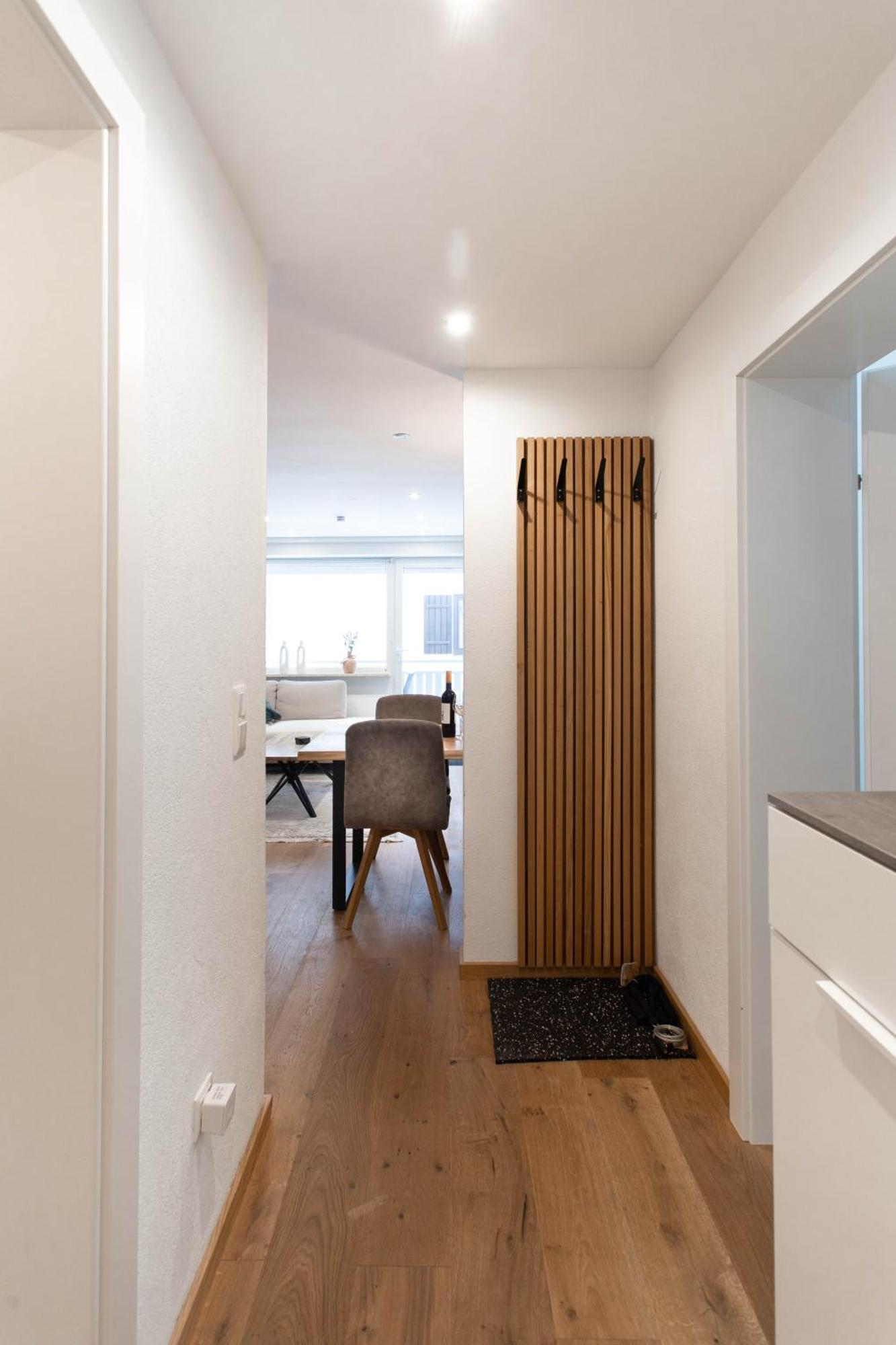 Apartment Liesl - Zell Am See Zell am See Exterior foto