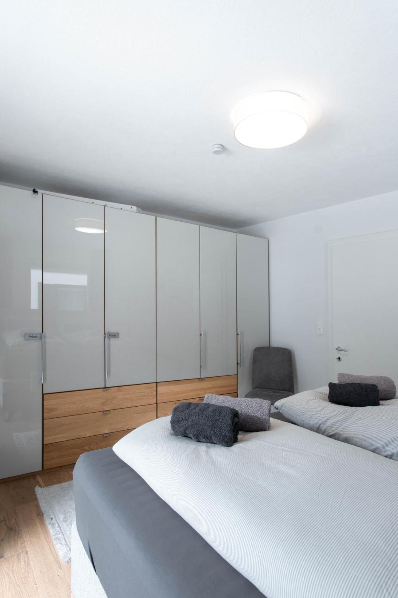 Apartment Liesl - Zell Am See Zell am See Exterior foto