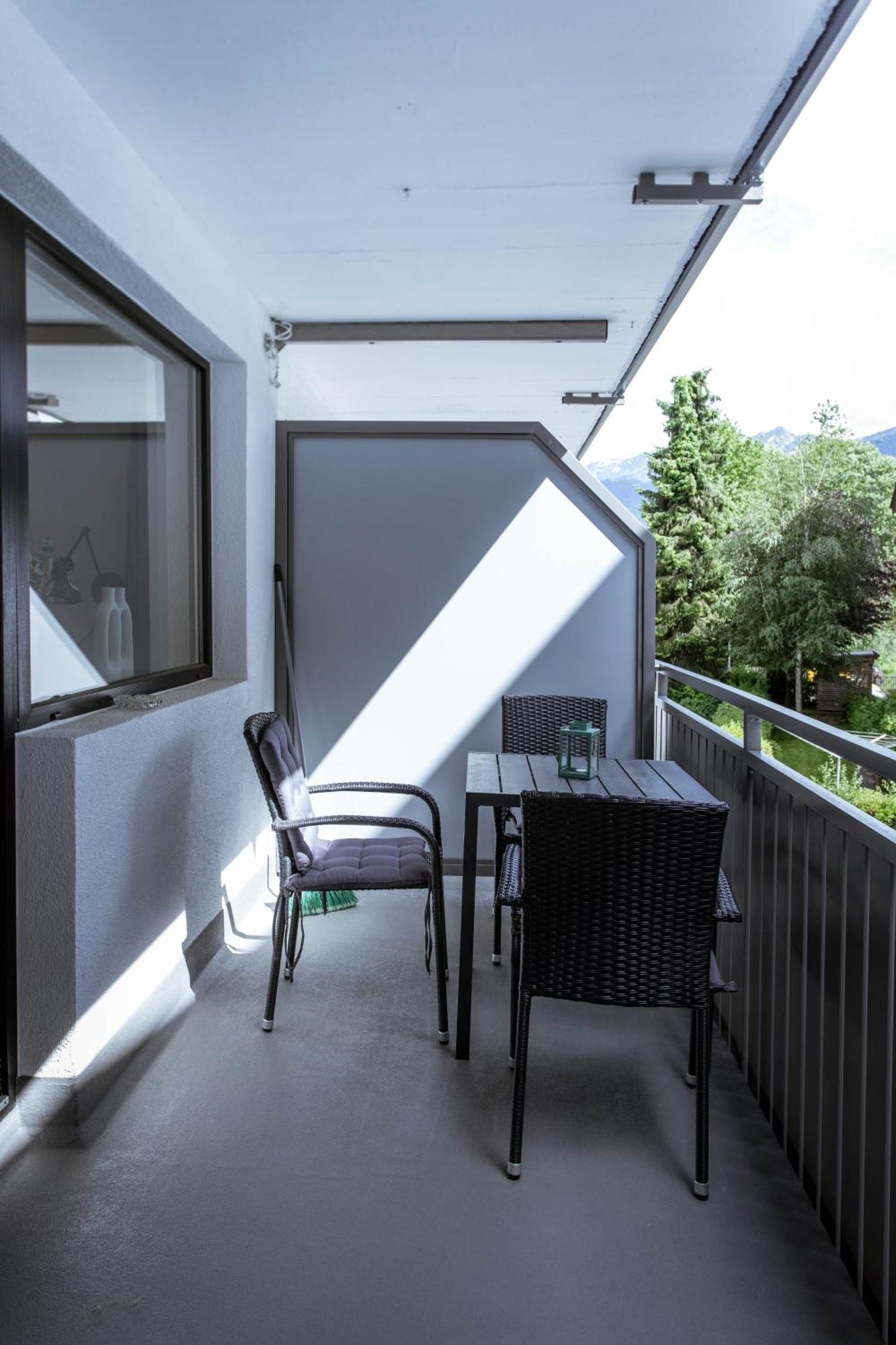 Apartment Liesl - Zell Am See Zell am See Exterior foto