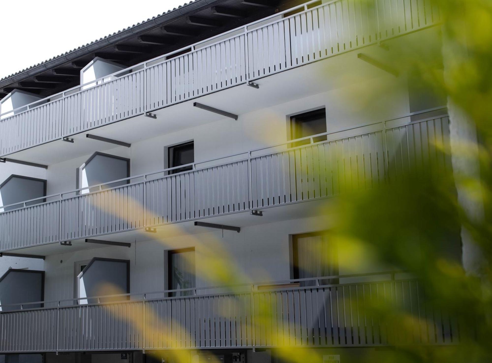 Apartment Liesl - Zell Am See Zell am See Exterior foto